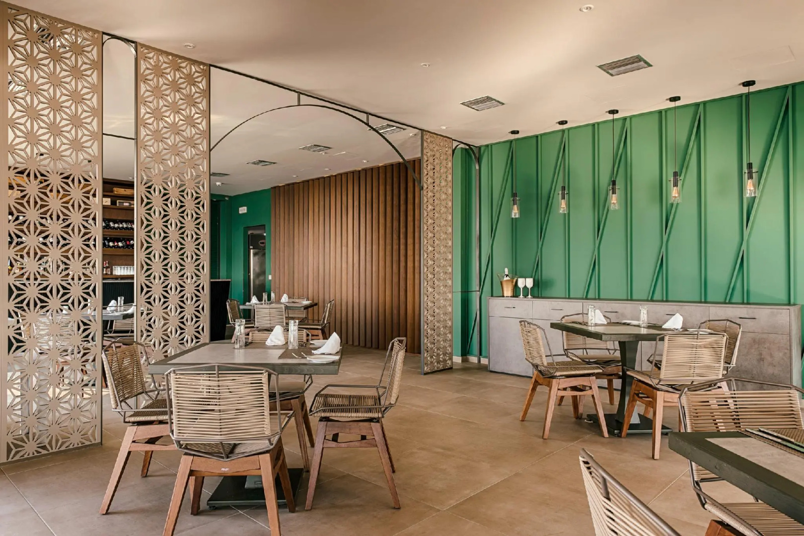 Foto - Villa Di Mare Seaside Suites