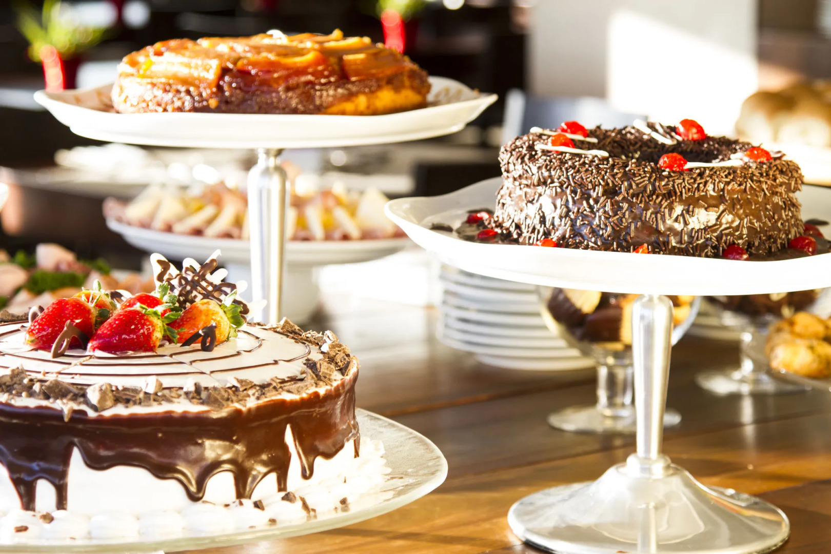 Photo - Hotel Porto Sol Ingleses