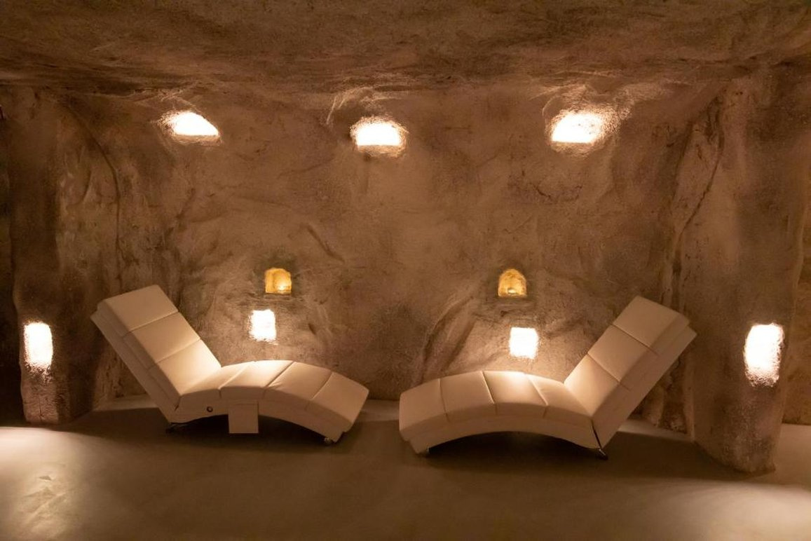 Photo - Bianco Riccio Suite Hotel