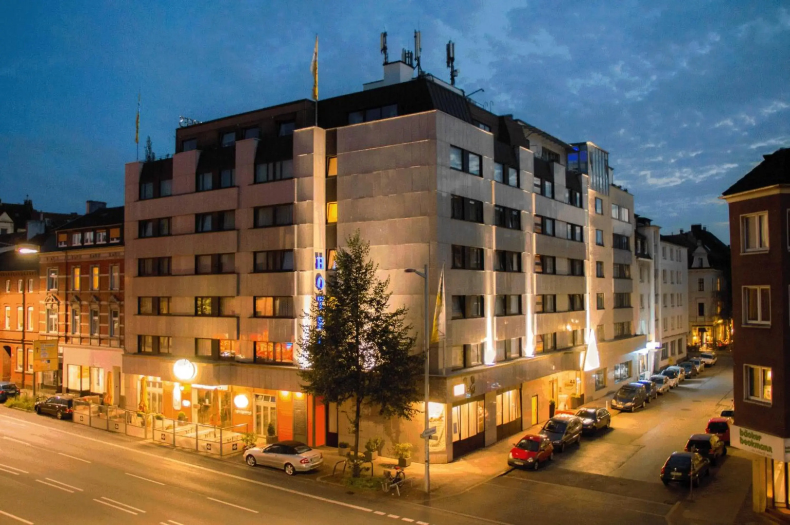 Photo - Ringhotel Drees