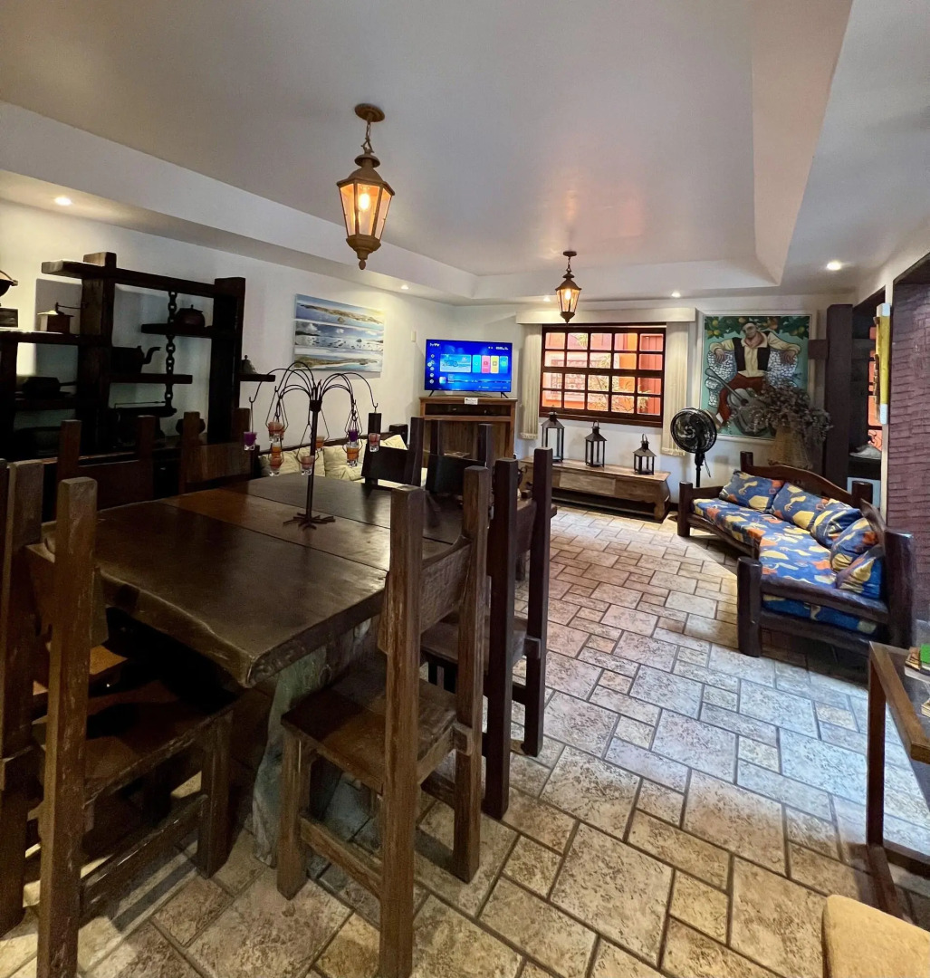 Foto - Pousada Alforria