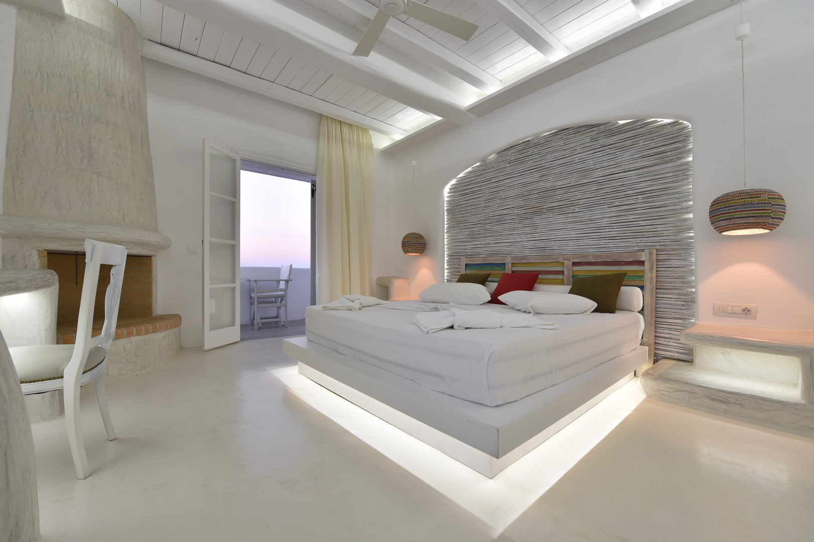 Foto - Zefi Hotel & Suites