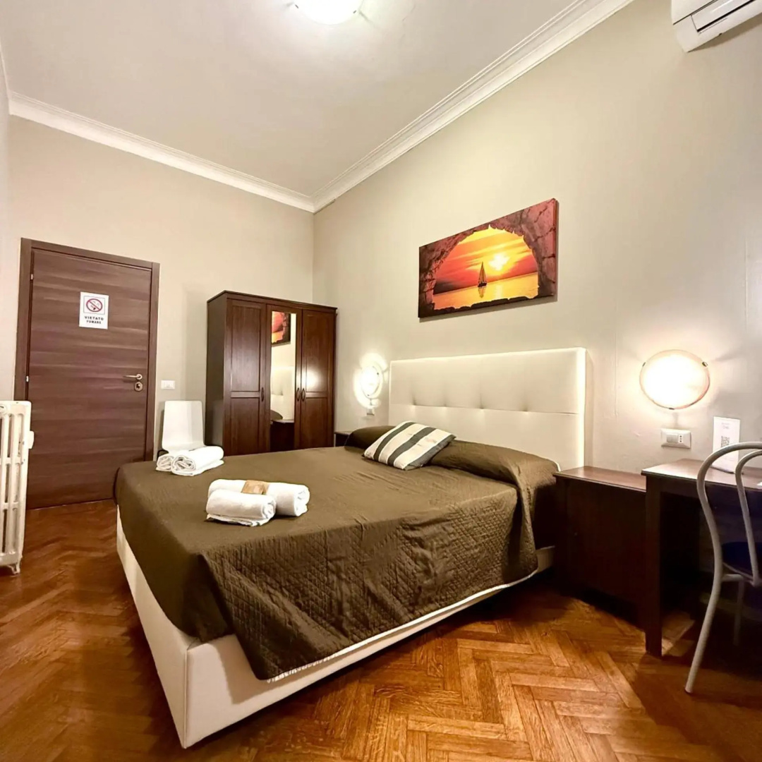 Photo - Carlo Goldoni Hotel