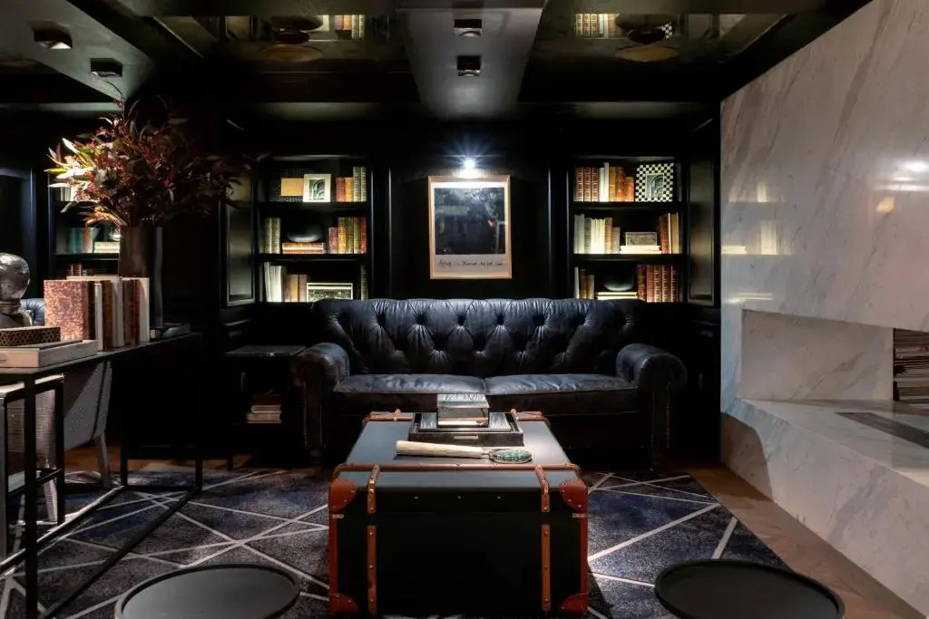 Foto - Brick Hotel - Small Luxury Hotels of the World