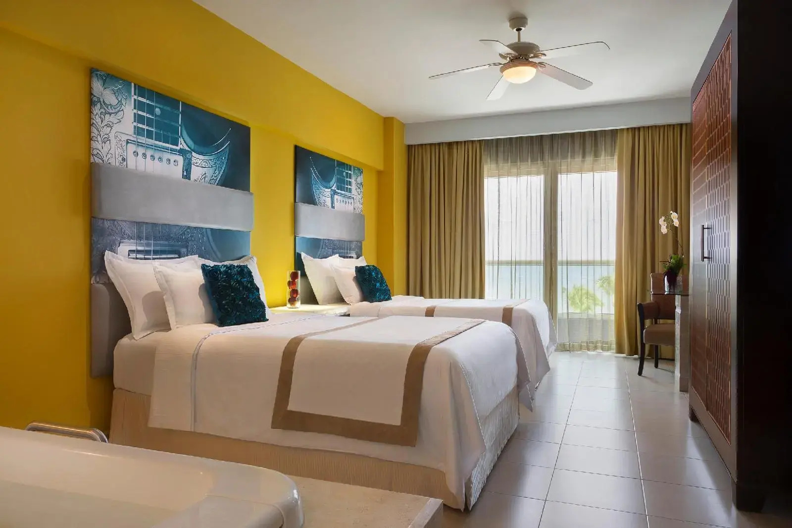 Foto - Hard Rock Hotel Vallarta All Inclusive