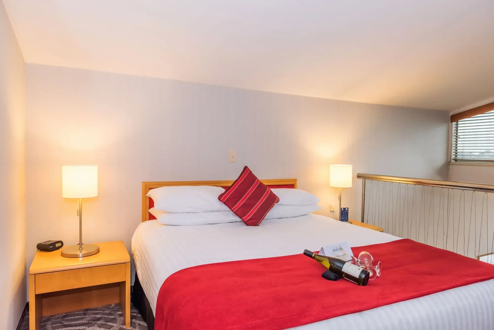 Foto - Waipuna Hotel & Conference Centre