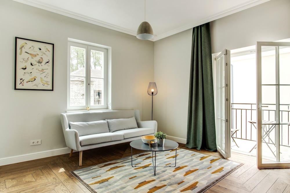 Vilnius Private Stay