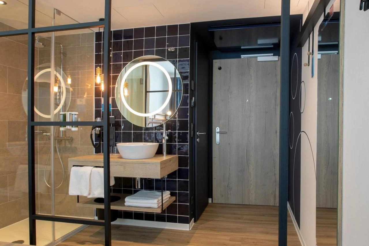 Foto - H2 Hotel Budapest