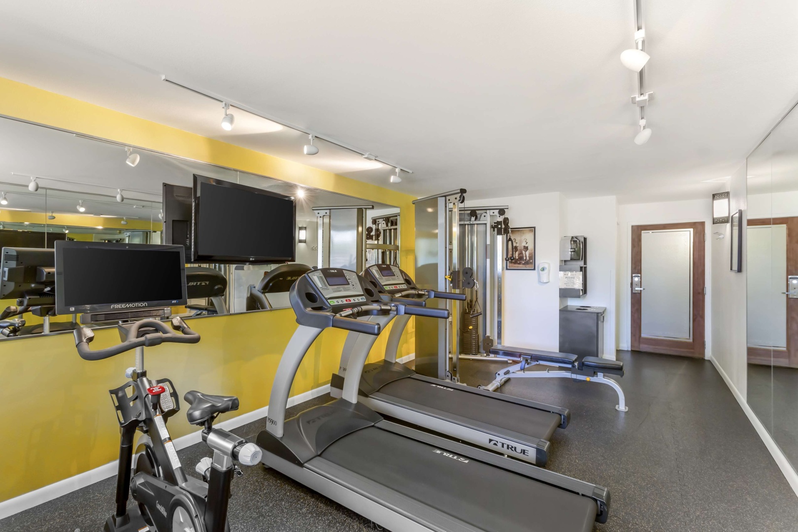 Foto - Best Western Plus Rio Grande Inn