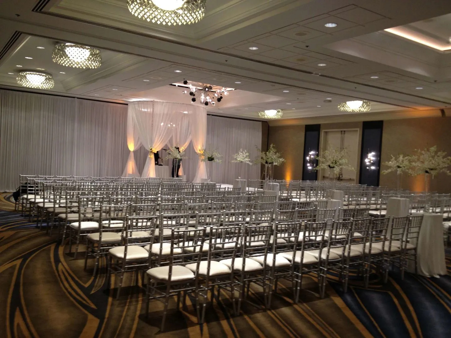 Foto - Hyatt Centric Chicago Magnificent Mile