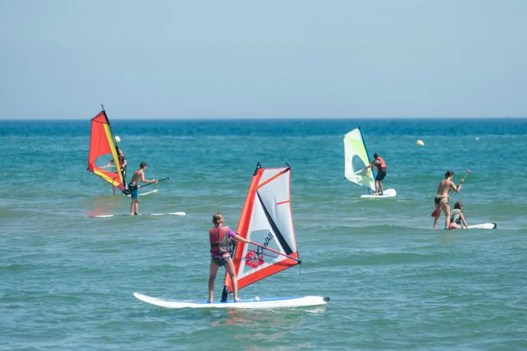 Photo - Càmping & Bungalows Platja Brava