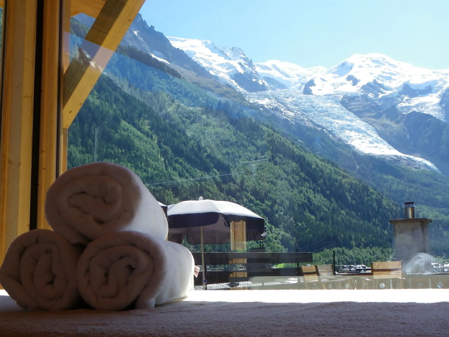 Photo - Park Hotel Suisse & Spa