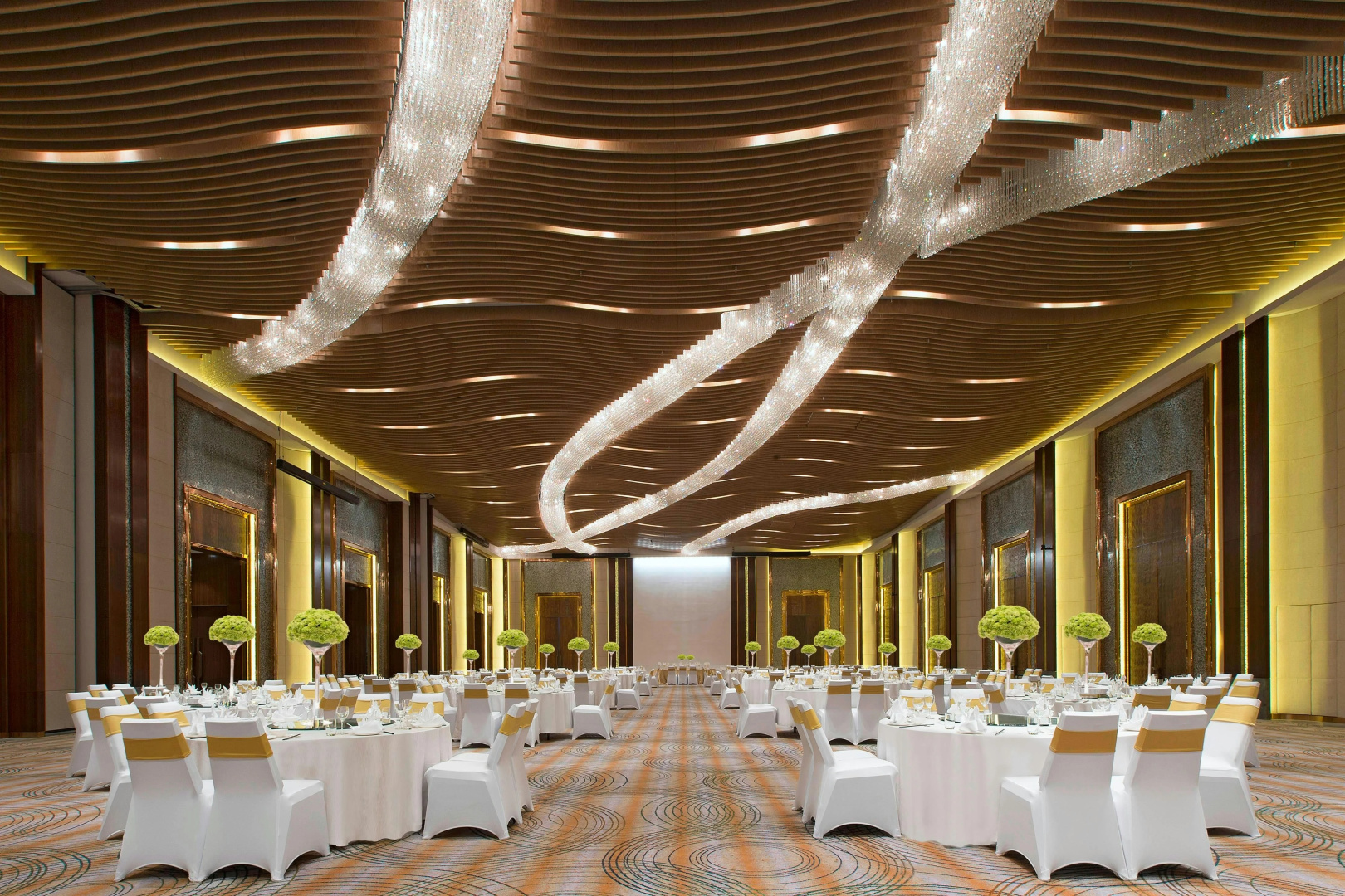 Foto - The Westin Sanya Haitang Bay Resort