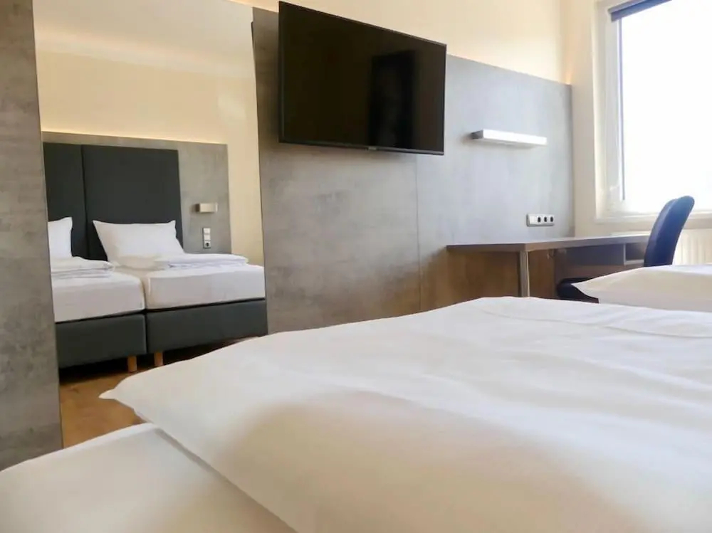 Photo - Das Reinisch Just Rooms