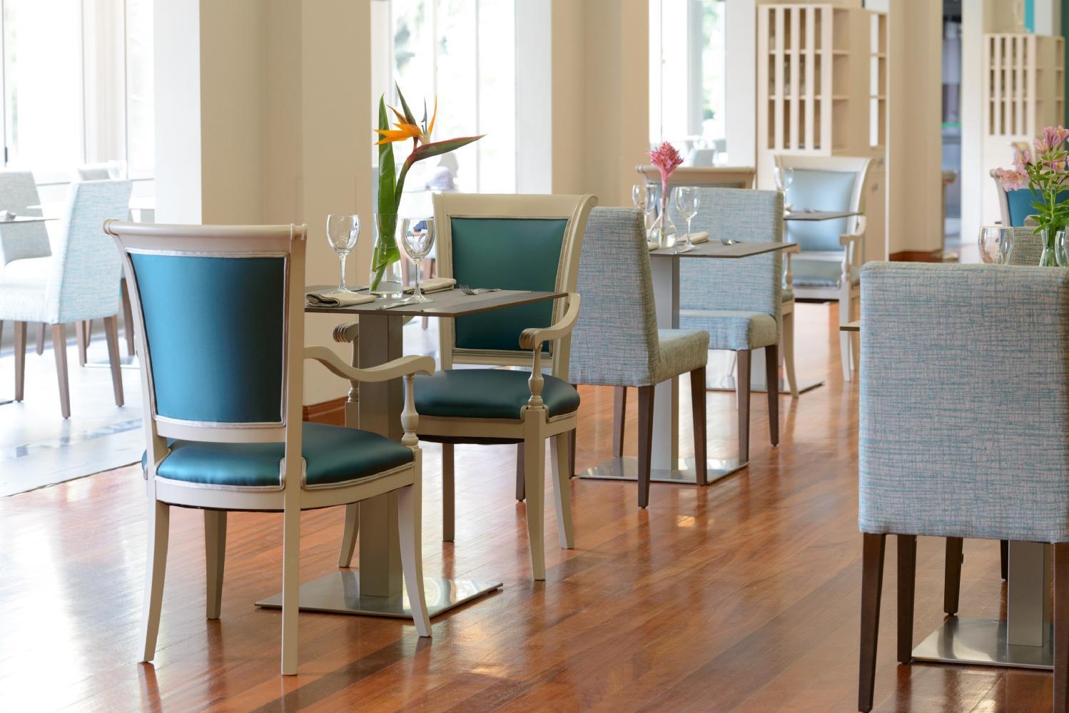 Photo - Hotel Escuela Santa Brígida