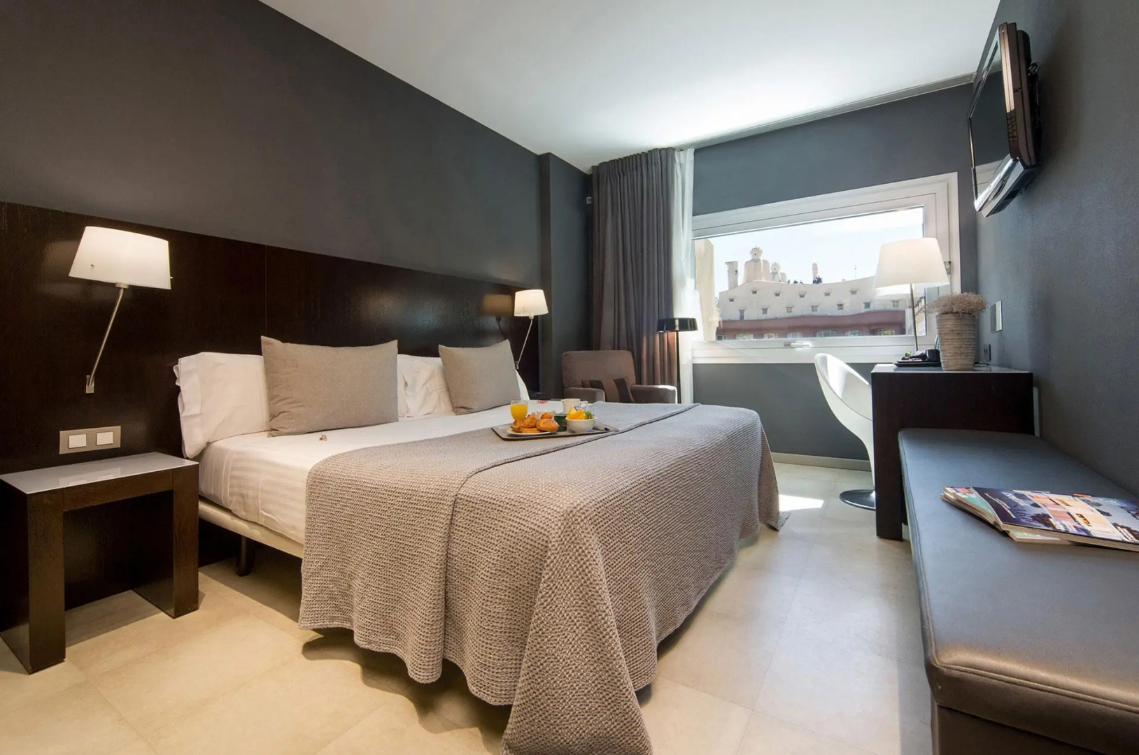 Photo - Hotel Actual