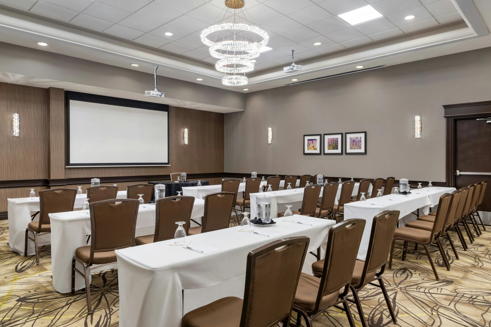 Foto - Hilton Garden Inn Toronto/Ajax