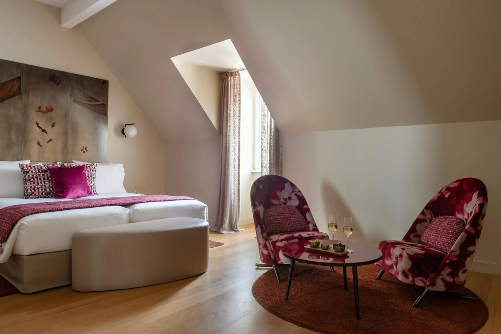 Foto - Hotel & Spa REGENT PETITE FRANCE By Stay Collection