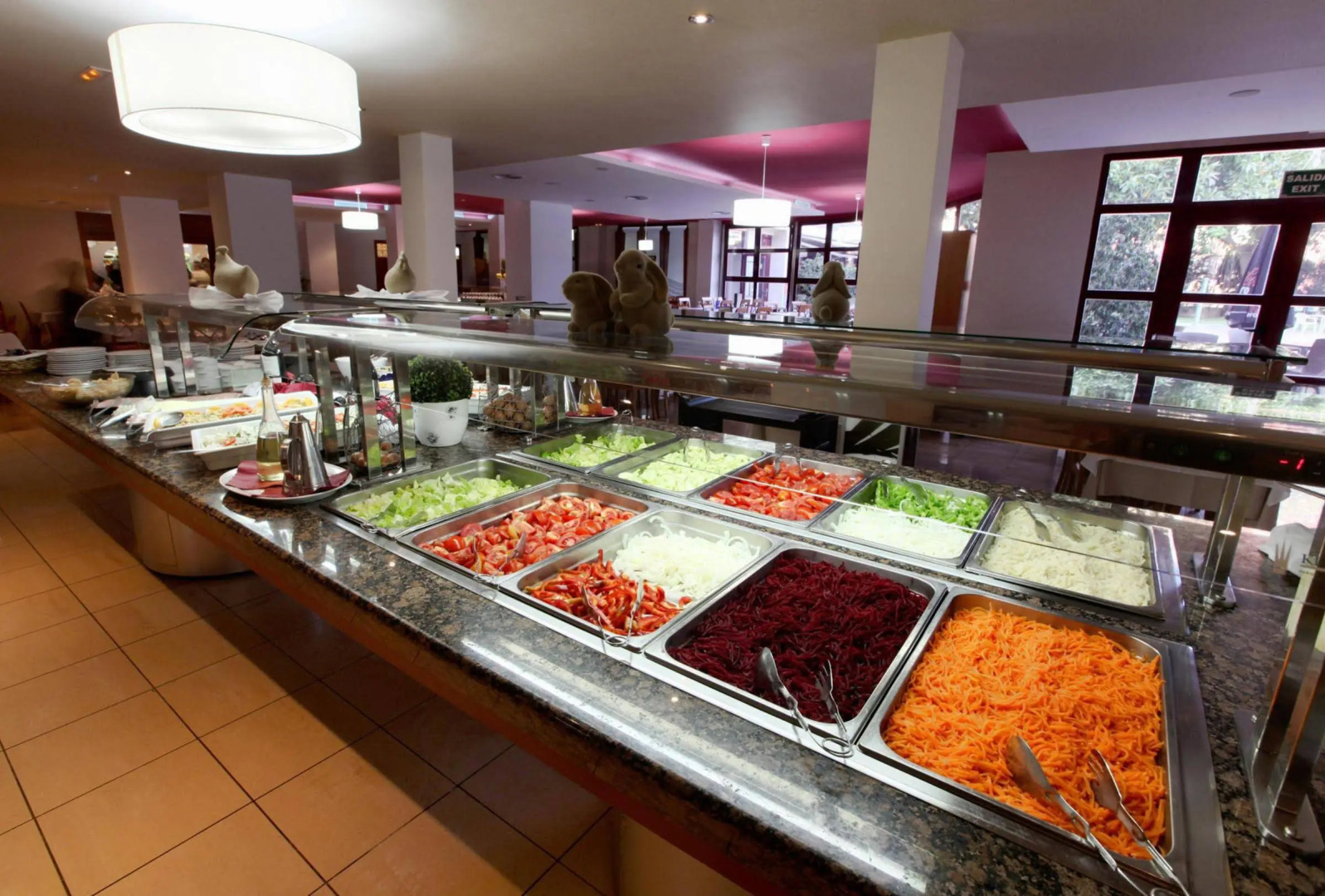 Foto - Mercure Benidorm