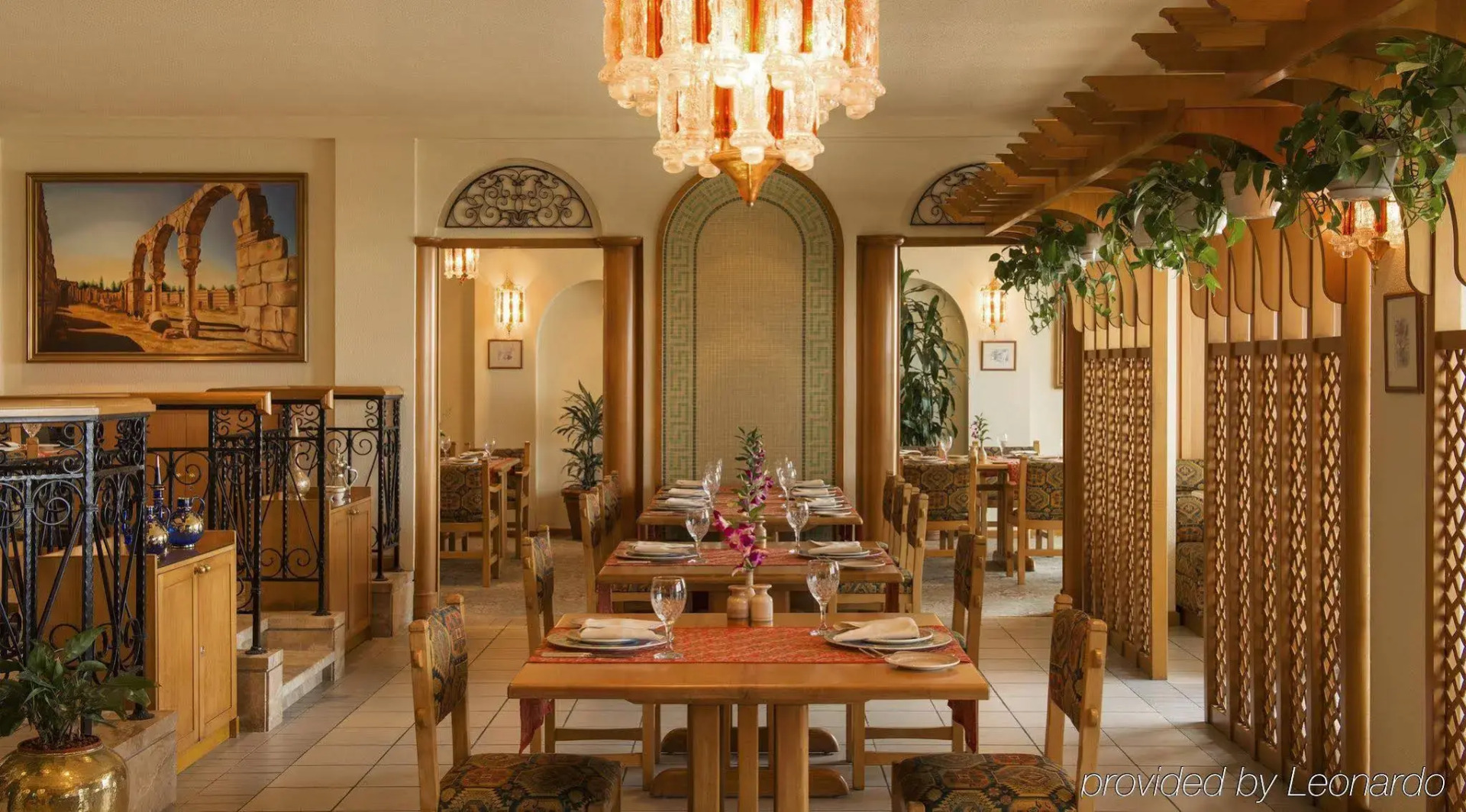 Photo - Sheraton Kuwait, a Luxury Collection Hotel, Kuwait City