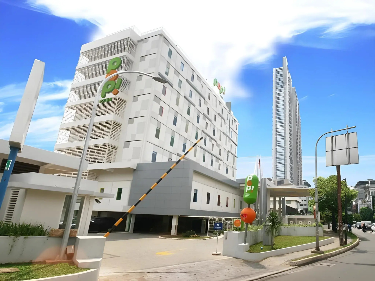 Photo - POP! Hotel Kemang Jakarta