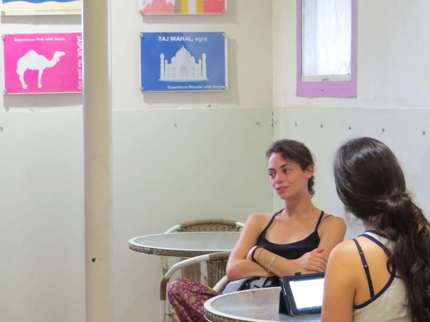 Foto - Smyle Inn - Best Budget Hotel near New Delhi Train Station