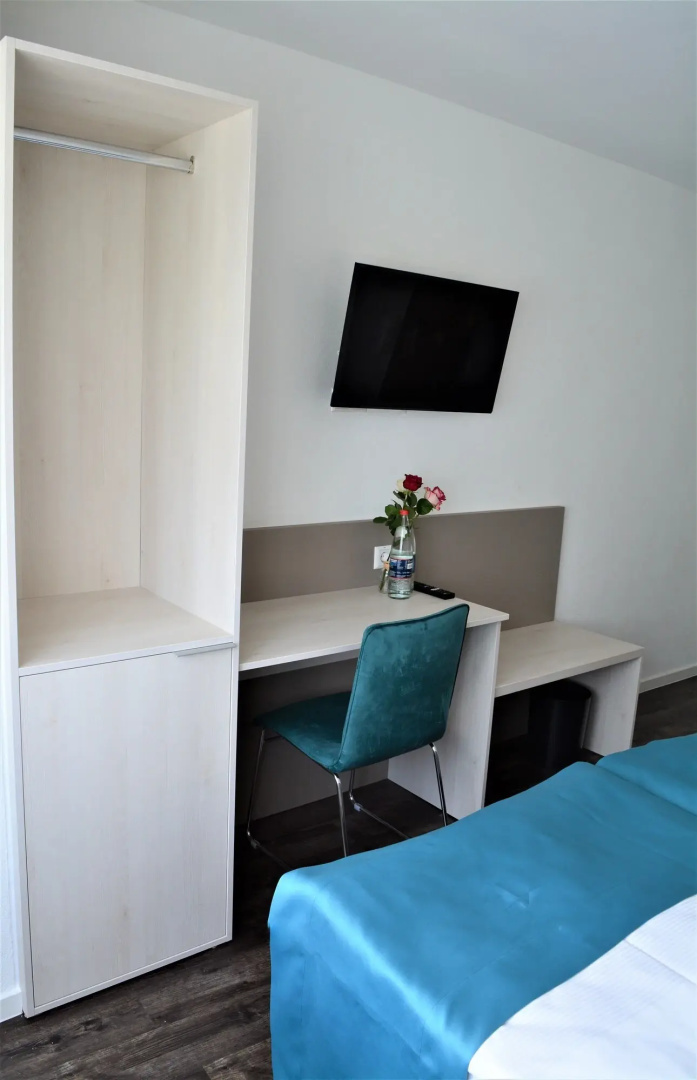 Foto - Hotel BaWü