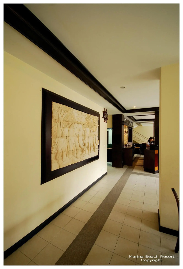 Photo - Marina Beach Resort - SHA Extra Plus