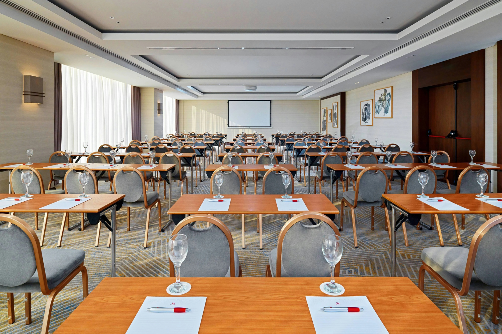 Photo - Athens Marriott Hotel