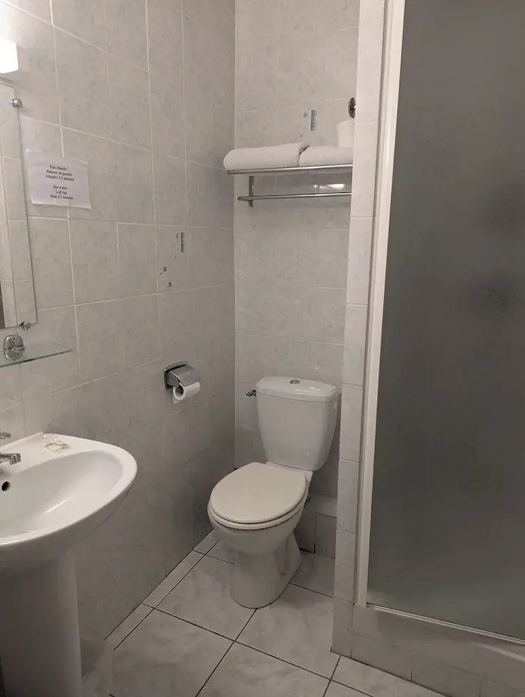 Photo - Hôtel du Parc