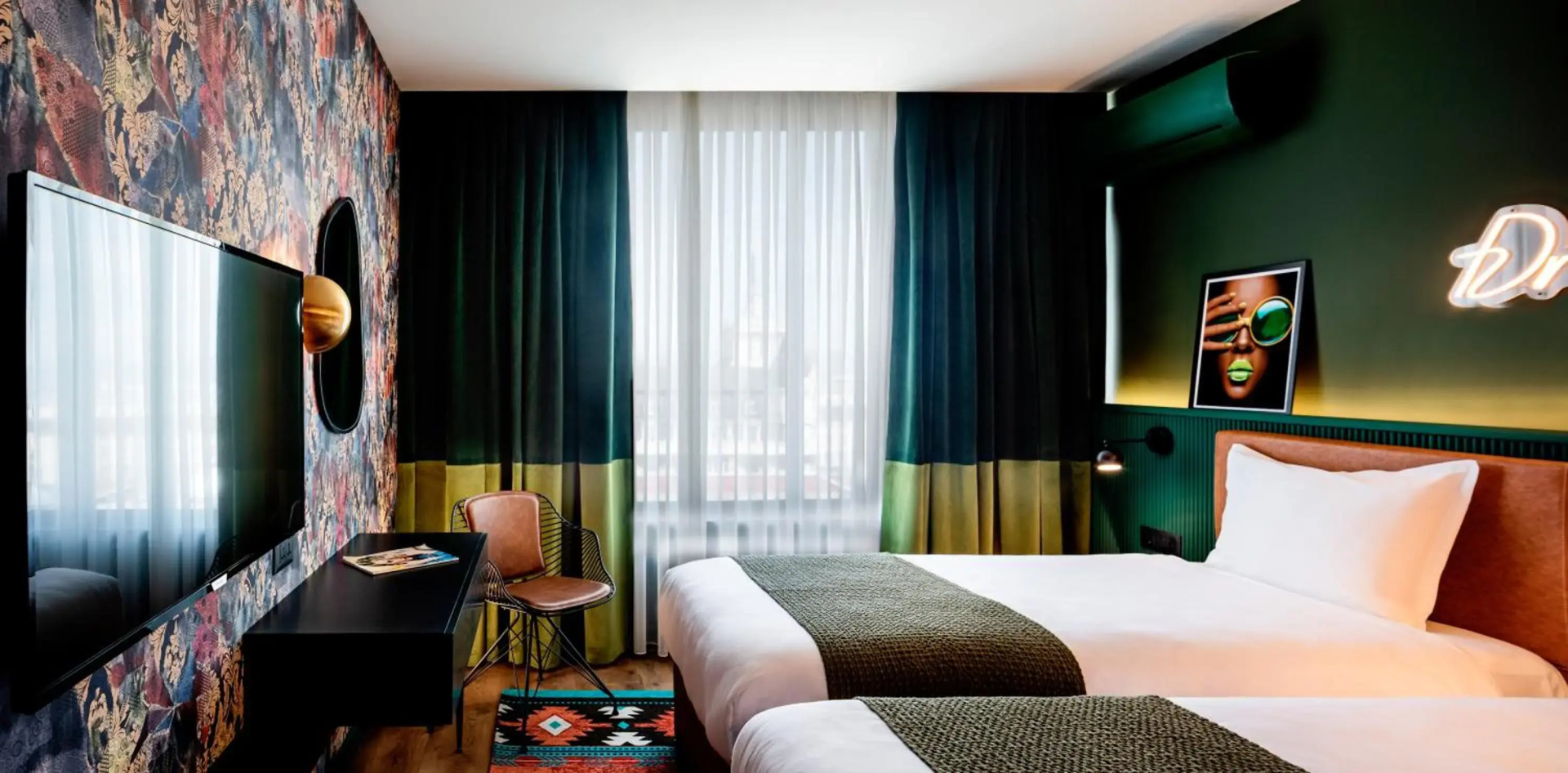 Foto - Hotel Rila Sofia