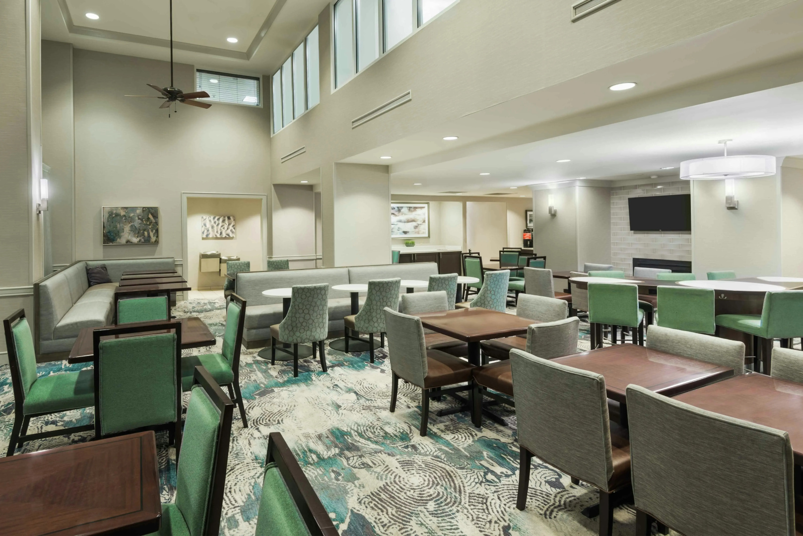 Photo - Homewood Suites by Hilton Tampa Airport - Westshore