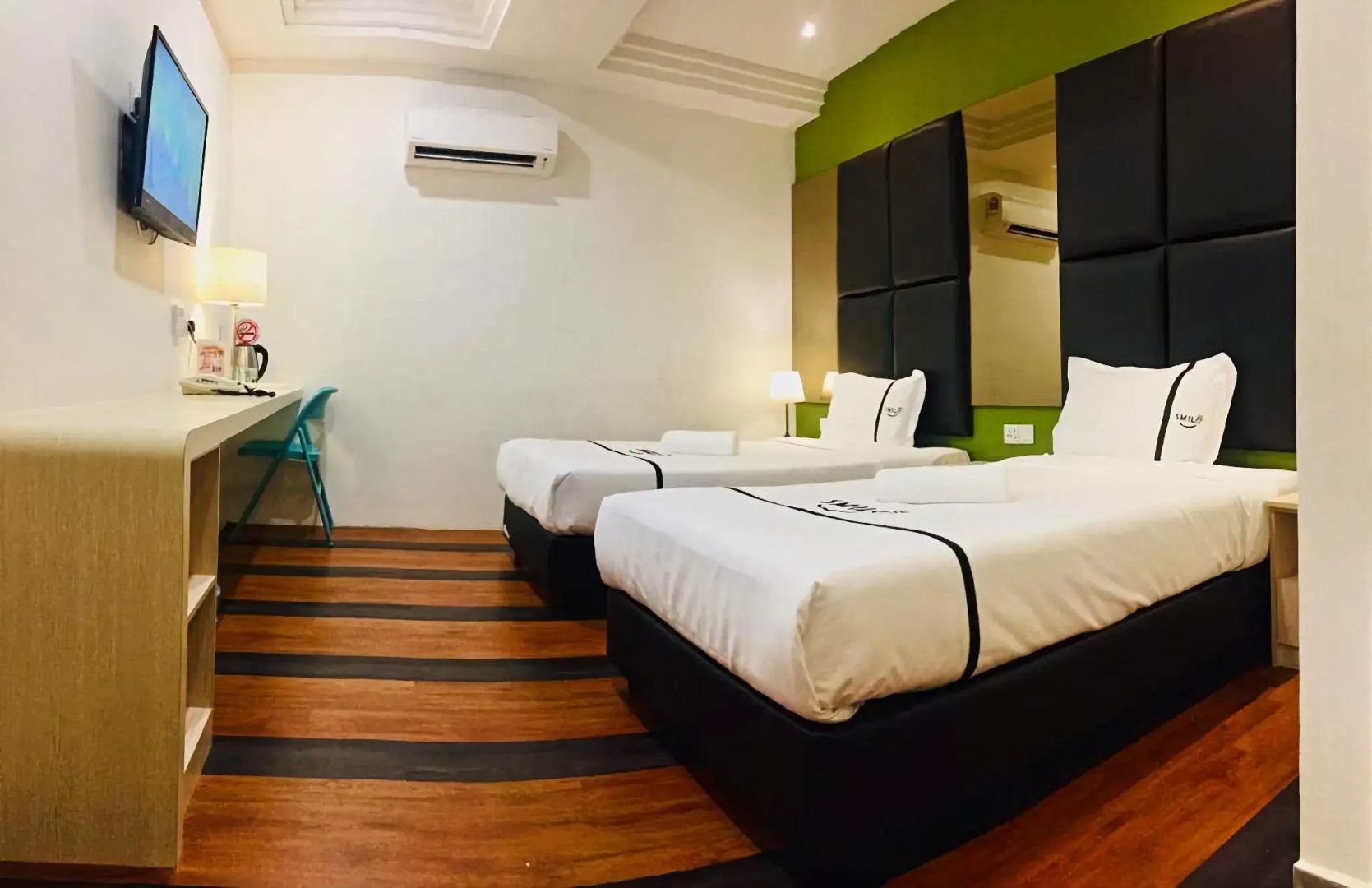 Photo - Seeds Hotel Ampang Point
