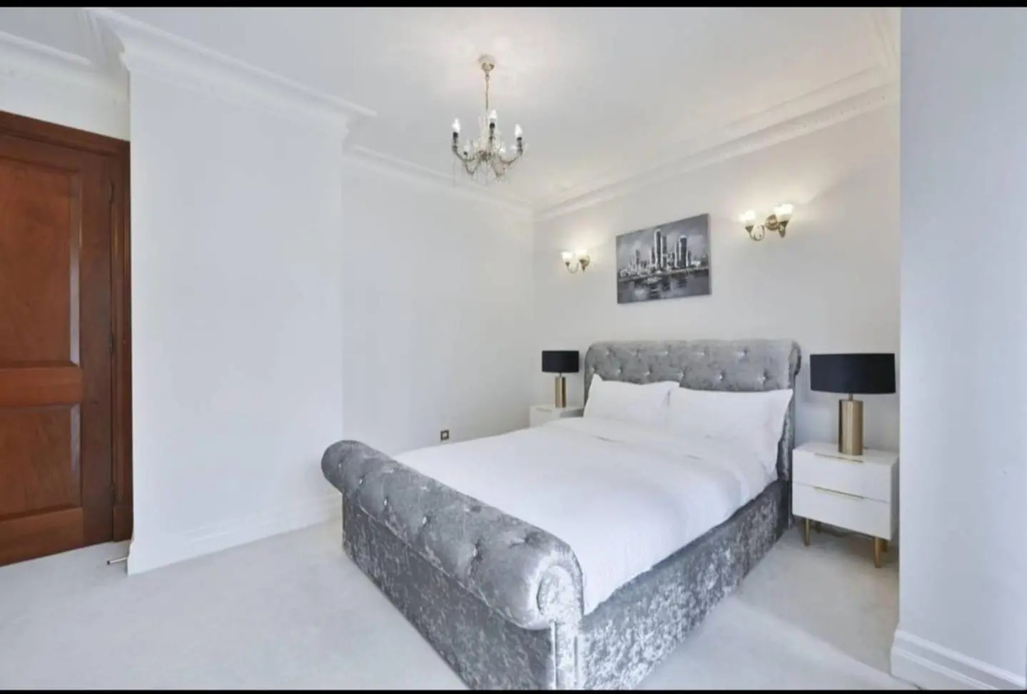 Photo - Carlton Court - Mayfair