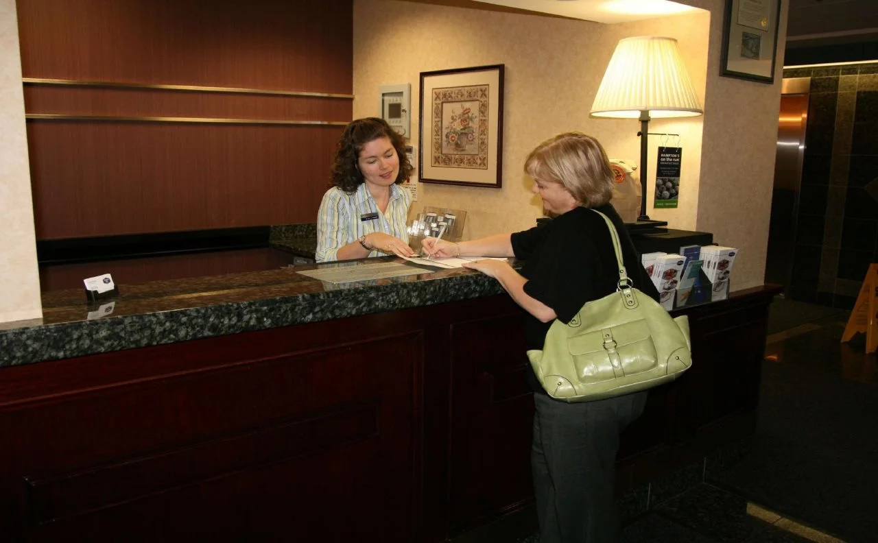 Photo - Hampton by Hilton Ottawa
