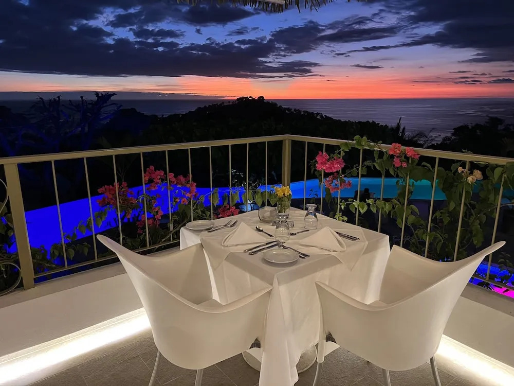 Foto - Hotel La Mariposa