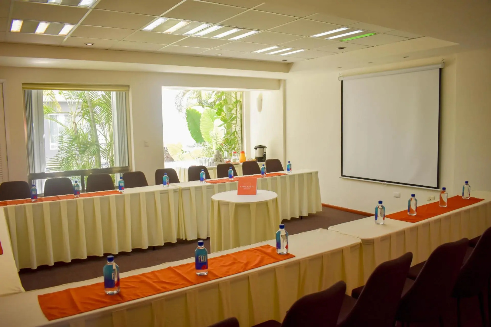 Foto - Ambiance Suites