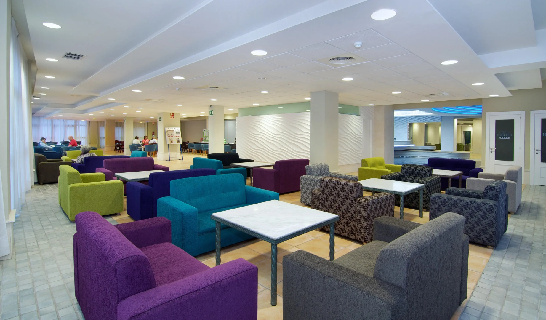 Foto - Hotel Puente Real