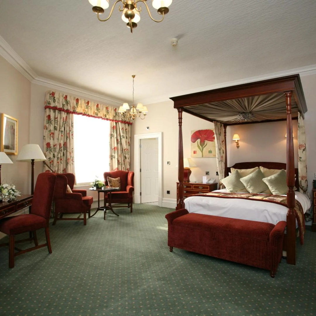Foto - Midland Hotel Bradford