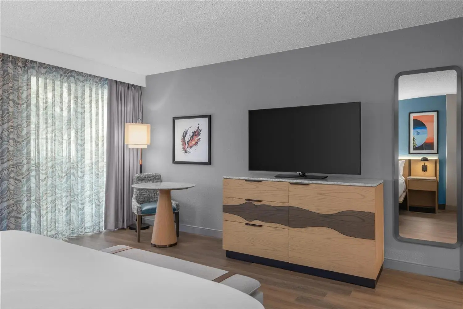 Foto - DoubleTree by Hilton Phoenix Midtown
