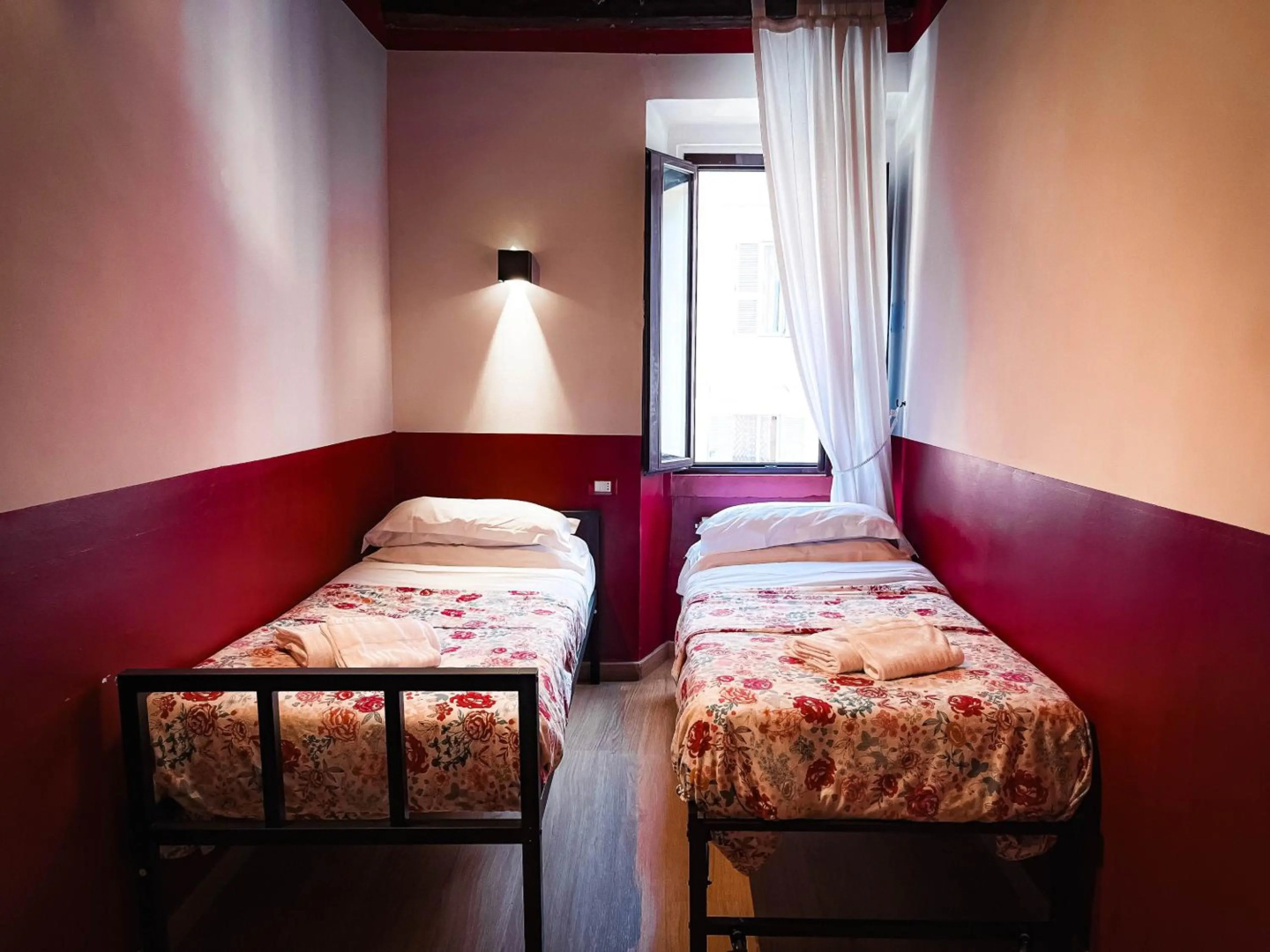 Foto - Hotel Anfiteatro Flavio