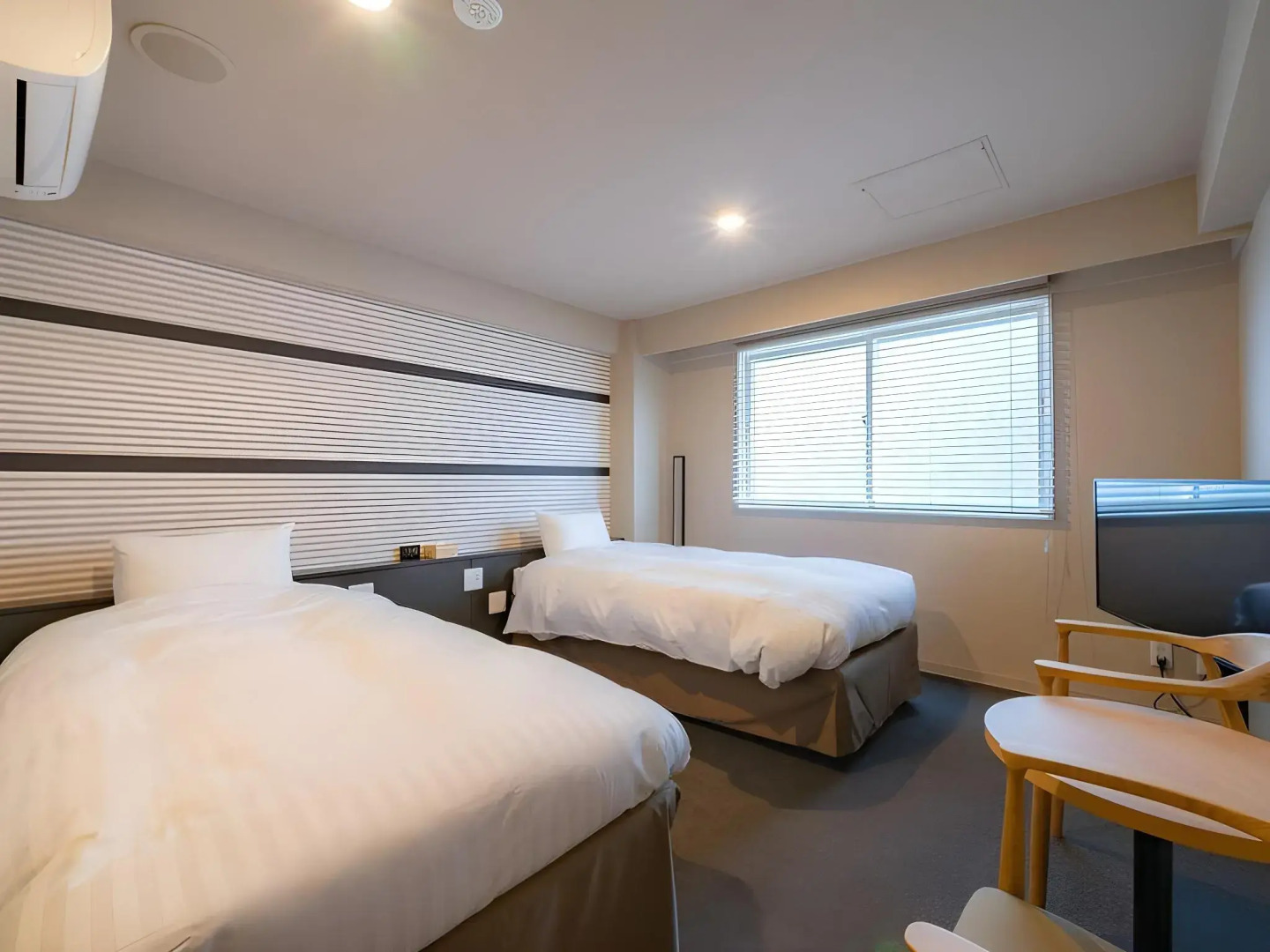 Foto - Grand Hostel LDK Odori Park