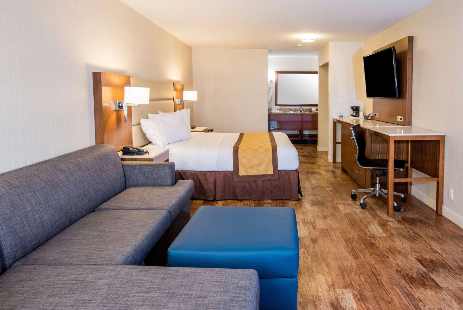 Photo - Travelodge by Wyndham Culver City