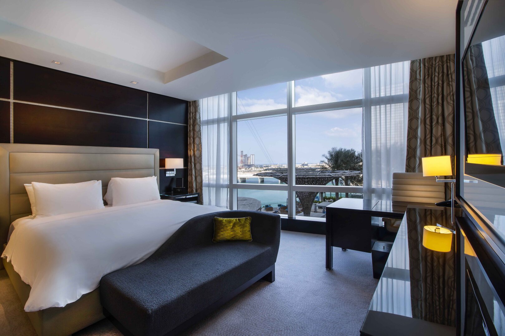 Photo - Rosewood Abu Dhabi