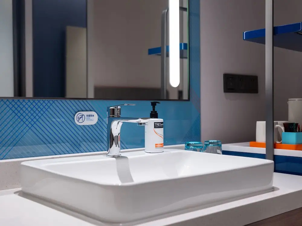 Photo - Holiday Inn Express Shanghai Hongqiao NECC by IHG