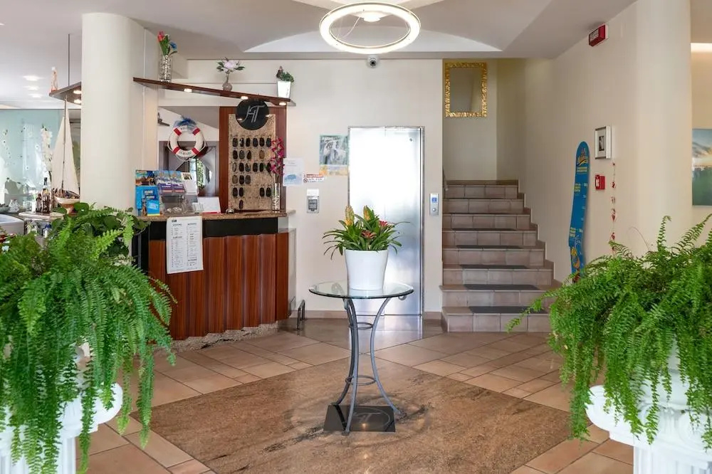 Photo - Hotel Tiglio