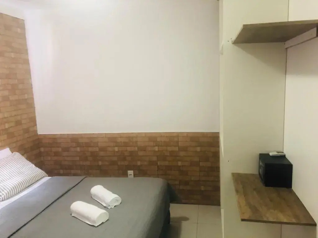 Foto - Pousada das Estrelas