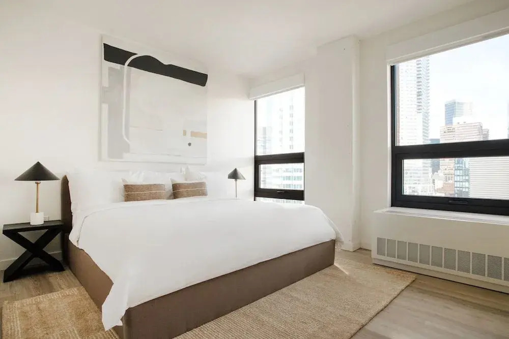 Foto - Court Square Hotel Long Island City New York , Belvilla District 6 Formerly Sonder