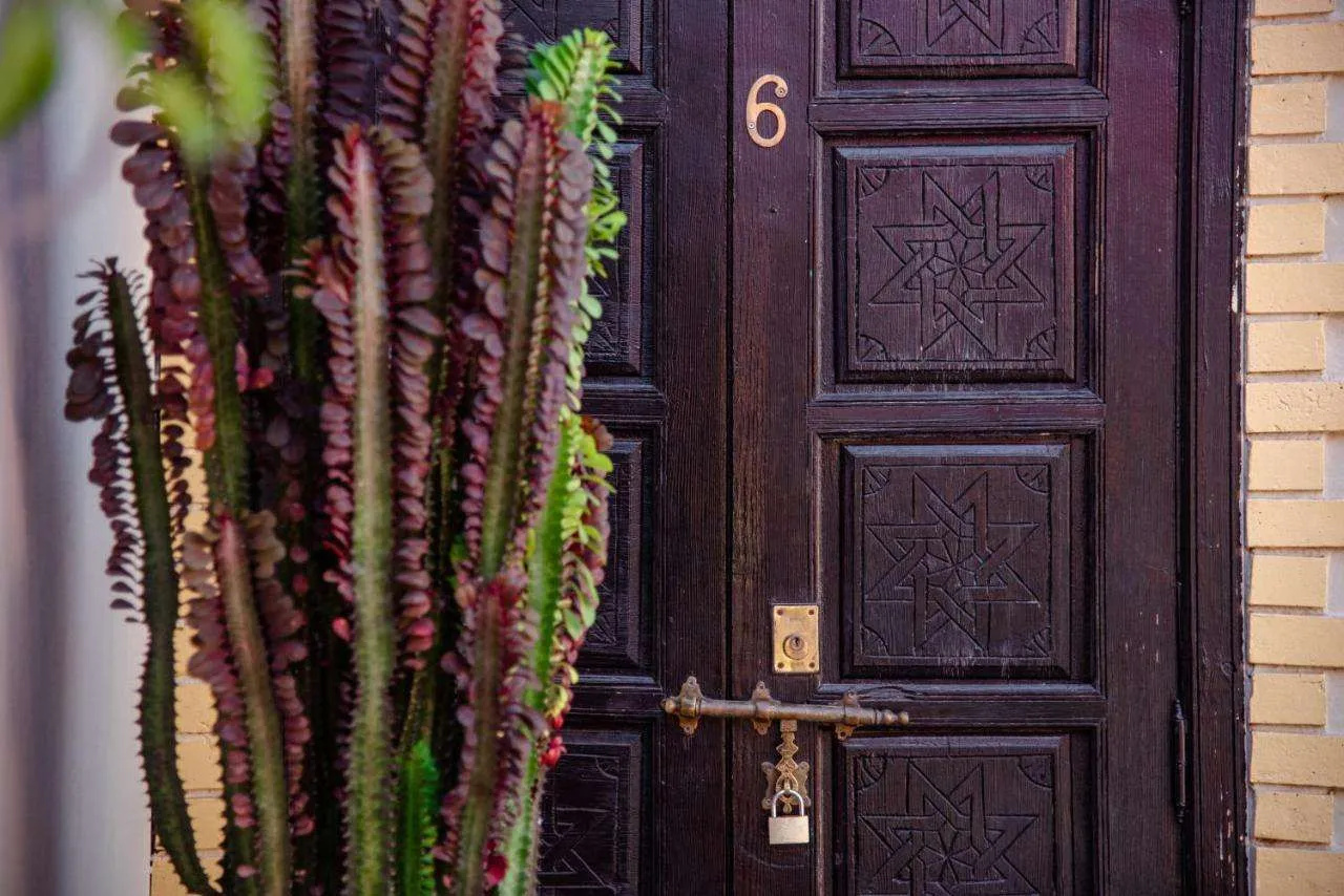 Foto - Riad Eva