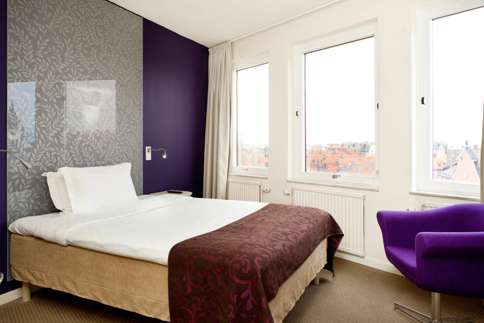 Foto - Elite Palace Hotel & Spa